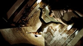 Inception Wallpaper