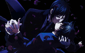 Kuroshitsuji Wallpaper