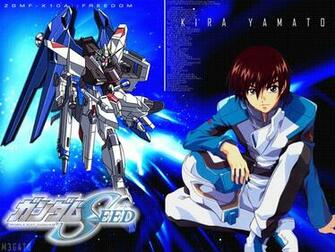 Gundam Seed Wallpaper Anime Fondos De