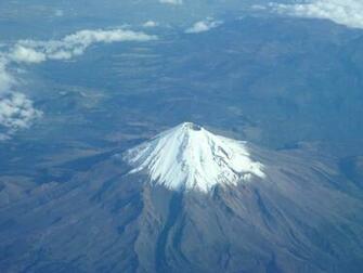 Nevado De Toluca By Dj Lenner And Ds Desktop Wallpaper