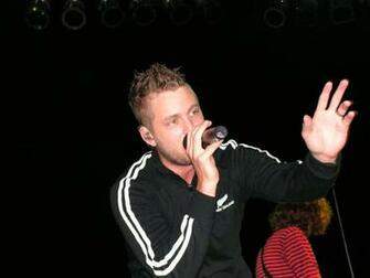 Ryan Tedder Wallpaper