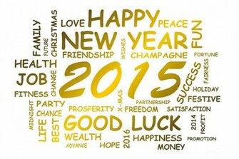 Happy New Year Wishes Wallpaper Best HD