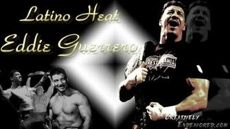 Eddie Guerrero Wallpaper And Background Image Net