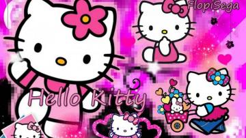 Hello Kitty Image Wallpaper For Desktop Best HD