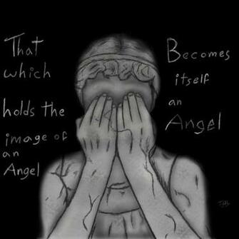 Weeping Angel Doctor Who Fanart By Tiffytekkno