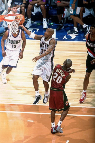 Stephon Marbury S Photo Gallery Nba