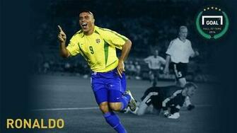 Nh Ng Kho Kh C Huy Ho Trong S Nghi P A Ronaldo
