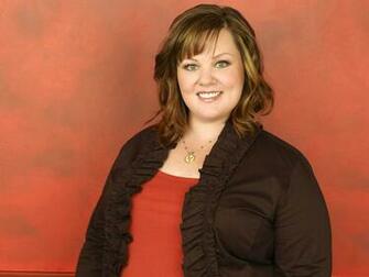 Melissa Mccarthy Wallpaper