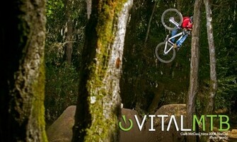 Vital Mtb Desktop Wallpaper Mountain Bikes Feature Stories