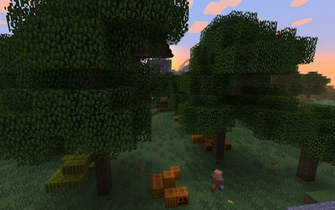 Minecraft Hunger Games By Codeisnine