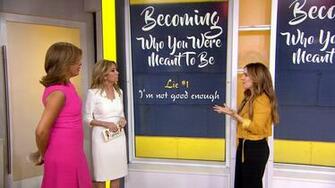 Girl Wash Your Face Author Rachel Hollis If You Don T Like