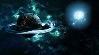 Space Wallpaper