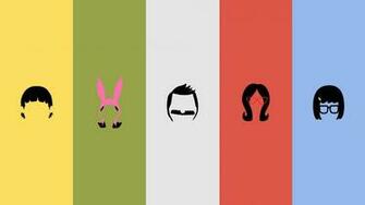 Tina Bobs Burgers Wallpaper Image