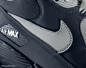Nike Air Max Wallpaper