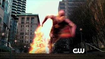 The Flash Trailer Easter Eggs And Dc Comics References From An In