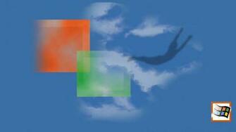Windows Nt Wallpaper