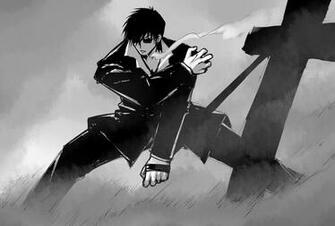 Nicholas D Wolfwood Google Search Anime Manga Love