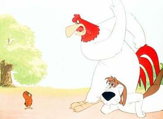 Foghorn Leghorn HD Wallpaper High Definition All