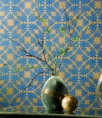 Vella Crown Wallpaper Fabrics Toronto Vancouver Montreal