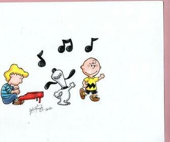 Dance Charlie Brown By Johnnyism