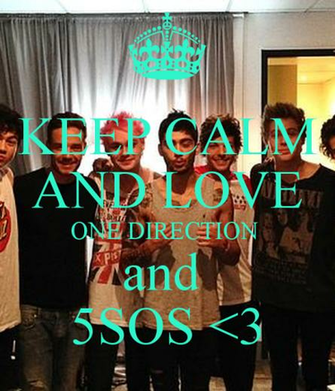 One Direction And 5sos Wallpaper Widescreen
