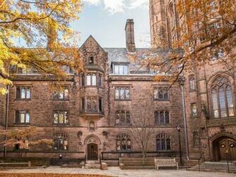 The Most Beautiful College Campuses In America Cond Nast
