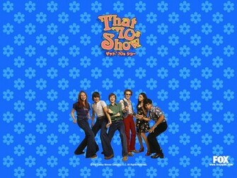 That S Show Television Wallpaper