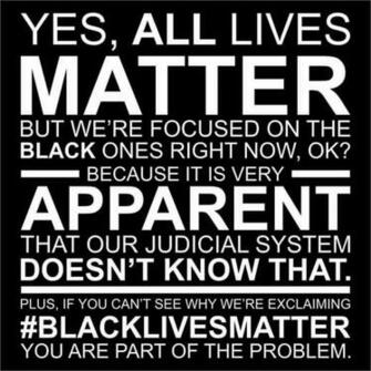 What Black Lives Matter Can Teach White Vegans Corey Lee Wrenn