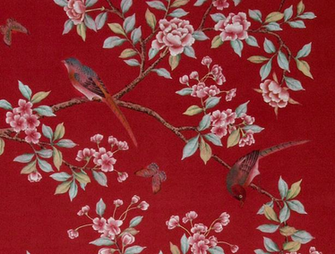 Exclusive Handmade Wallpaper