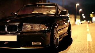 Bmw E36 Wallpaper HD