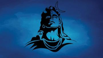 Ultra HD Lord Shiva 4k Wallpaper For Pc
