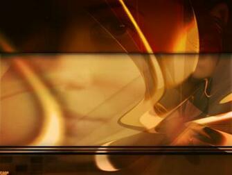 Brown Swirl Digital Art Abstract Wallpaper Image
