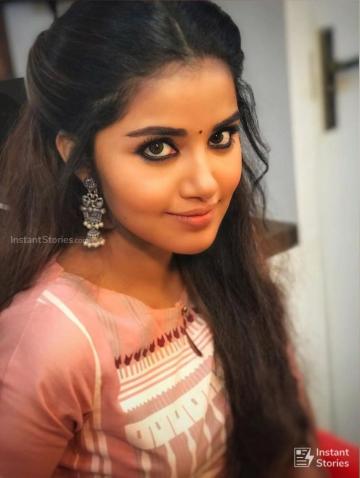 Anupama Parameswaran Hot HD Photos Wallpaper 1080p 4k