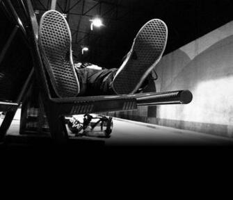 Skateboard Wallpaper Vans