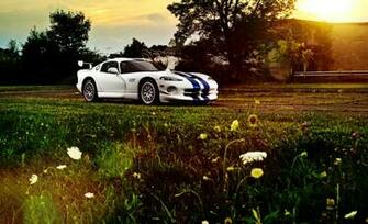 Viper Gts Wallpaper