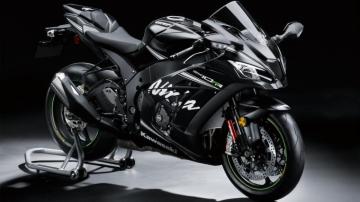 Kawasaki Ninja Zx 10rr Motor1 Photos