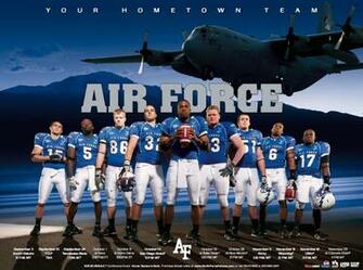 Air Force Football Wallpaper Snap