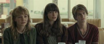 Never Let Me Go Andrew Garfield Mills Studios