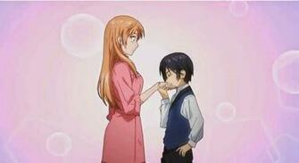 Re Soredemo Sekai Wa Utsukushii Still World Is