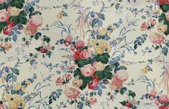 Promoted Item Lee Jofa Wallpaper Laurier Toile Green 1st Quality Sold