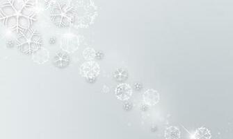 Silver Christmas Wallpaper Stock Photo HD Public Domain