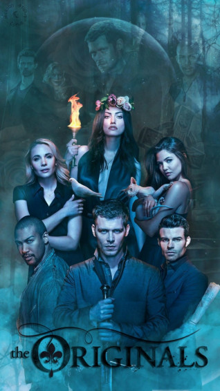 The Originals Wallpaper