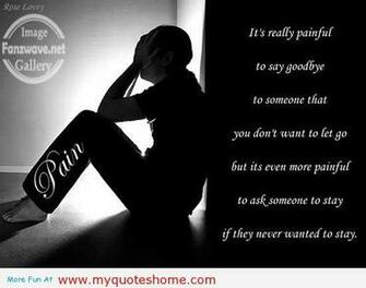 Home Wallpaper For Pain Of Love Quotes And Sadness