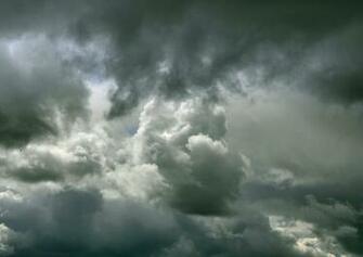 Url Pomprint Deviantart Art Stormy Weather