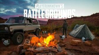 Embrace Your Inner Chicken Dinner 4k Custom Wallpaper