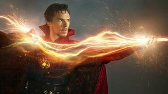Doctor Strange Benedict Cumberbatch Wallpaperin Id