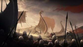 The Wallpaper From Last Entry About Thrones Of Britannia