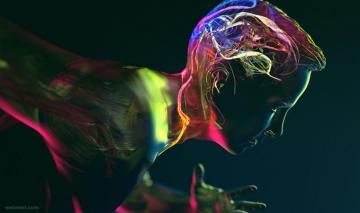Nike Magista Advertising 3d Motion Graphics