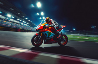Marc Marquez Wallpaper