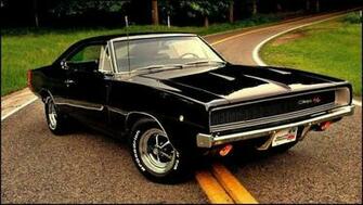 Sports Cars Image Dodge Charger HD Wallpaper And Background